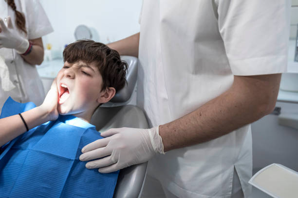 Best Emergency Dental Care for Trauma or Injury in Laguna Woods, CA