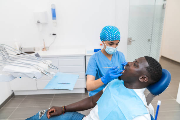Best Emergency Tooth Extraction in Laguna Woods, CA