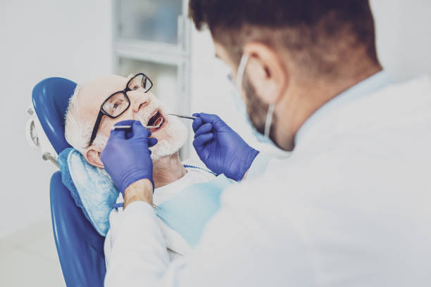 Best Pediatric Emergency Dentist in Laguna Woods, CA